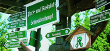 TTG/Bildarchiv, Barbara Neumann Geführte Wanderungen - Hotel im Thüringer Wald